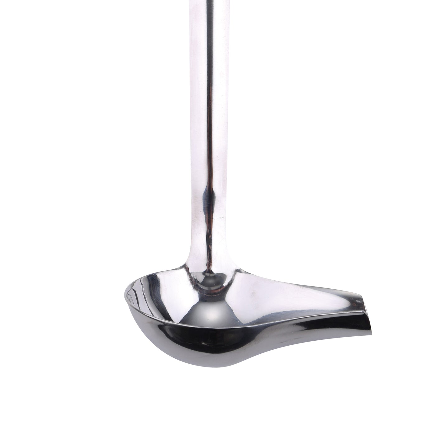 Cazo para salsa de acero inoxidable Bergner - Gizmo (3)